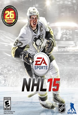 NHL 15 - скачать торрент