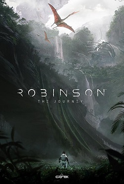 Robinson: The Journey - скачать торрент