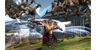 Samurai Warriors 4: Empires - скачать торрент