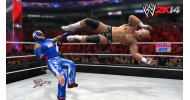 WWE 2K14 - скачать торрент