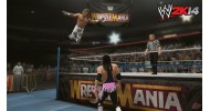 WWE 2K14 - скачать торрент