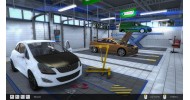 Car Mechanic Simulator 2014 - скачать торрент