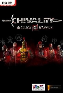 Chivalry: Deadliest Warrior - скачать торрент
