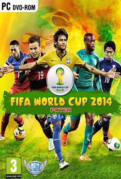 FIFA World Cup 2014 - скачать торрент