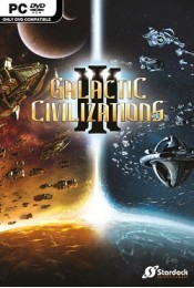 Galactic Civilizations 3
