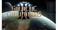 Galactic Civilizations 3 - скачать торрент