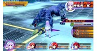 Hyperdimension Neptunia Re;Birth2: Sisters Generation - скачать торрент