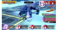 Hyperdimension Neptunia Re;Birth2: Sisters Generation - скачать торрент