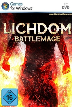 Lichdom: Battlemage - скачать торрент