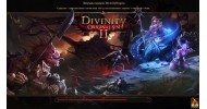 Divinity: Original Sin 2 - скачать торрент