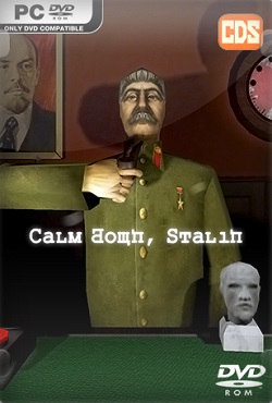Calm Down, Stalin - скачать торрент