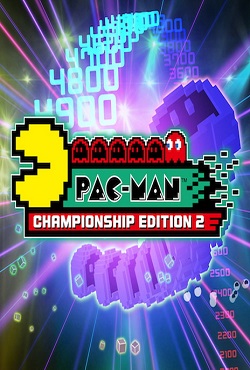Pac-Man Championship Edition 2 - скачать торрент