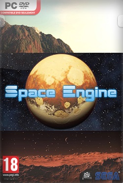 Space Engine - скачать торрент