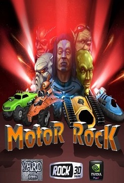 Motor Rock - скачать торрент