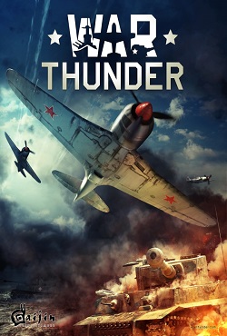 War Thunder - скачать торрент