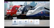 Train Simulator 2017 - скачать торрент