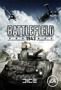 Battlefield 1943 - скачать торрент