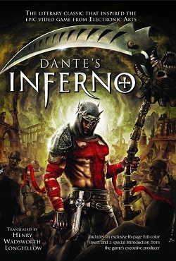 Dante's Inferno - скачать торрент