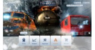 Train Simulator 2016 - скачать торрент