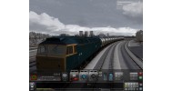 Train Simulator 2015 - скачать торрент