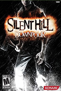 Silent Hill: Downpour - скачать торрент