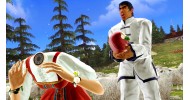 Tekken 6 - скачать торрент