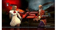 Tekken 6 - скачать торрент