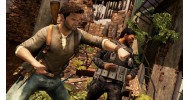 Uncharted 2: Among Thieves - скачать торрент
