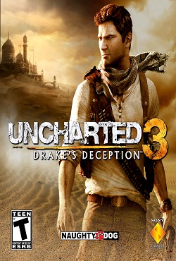 Uncharted 3: Drake’s Deception - скачать торрент