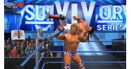 WWE SmackDown vs. Raw 2011 - скачать торрент