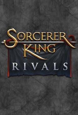 Sorcerer King: Rivals - скачать торрент
