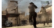 Red Dead Redemption - скачать торрент