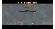 Air Conflicts: Vietnam - скачать торрент
