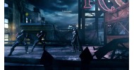 Batman: Arkham Origins Blackgate - скачать торрент