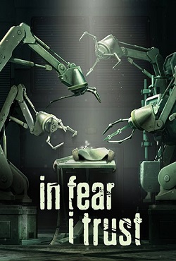 In Fear I Trust Episodes 1-4 - скачать торрент