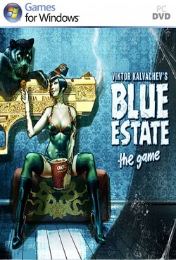 Blue Estate The Game - скачать торрент