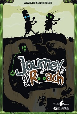 Journey of a Roach - скачать торрент