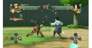 Naruto Shippuden: Ultimate Ninja Storm 3 Full Burst - скачать торрент