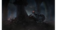 Dark Souls 3: Ashes of Ariandel - скачать торрент