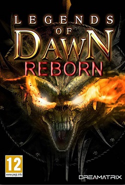 Legends of Dawn Reborn - скачать торрент