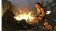 Rise of the Tomb Raider: Blood Ties - скачать торрент
