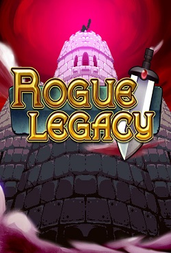 Rogue Legacy - скачать торрент