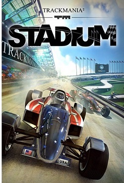 TrackMania 2 Stadium - скачать торрент