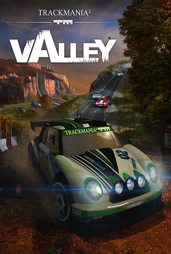 TrackMania 2 Valley - скачать торрент