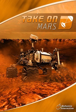 Take on Mars - скачать торрент