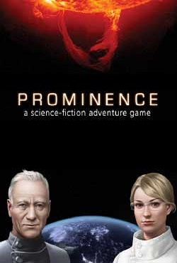 Prominence - скачать торрент