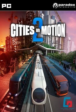Cities in Motion 2 - скачать торрент