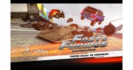 Fast & Furious: Showdown - скачать торрент