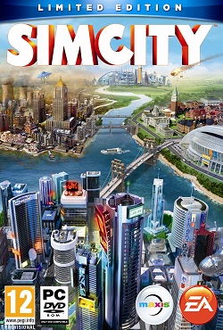 SimCity 5 - скачать торрент