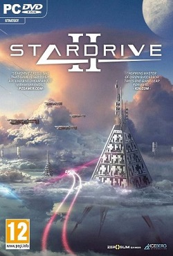 StarDrive 2 - скачать торрент